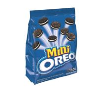 Galletas Oreo Mini 150 G