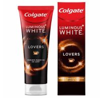 Pasta De Dientes Colgate Luminous White Coffee Lovers 70 G