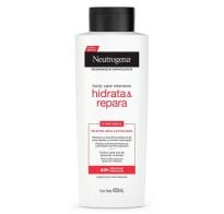 Crema Neutrógena Body Hidrata y Repara