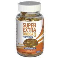 SUPER EXTRA OMEGA3 30 CAPSULAS