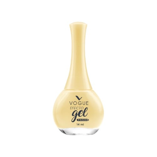 Esmalte Vogue Efecto Gel Soñadora 14ml