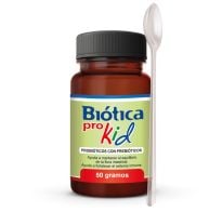 BIOTICA PRO KID POLVO 50 GRS.