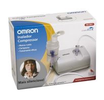 Nebulizador Omron Ne-c801