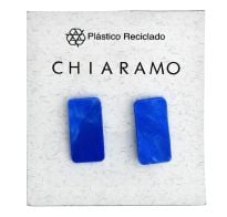 Aros Chiaramo Cuadro Azul