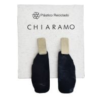 Aros Chiaramo Aurora Negro