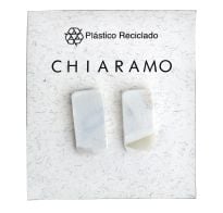 Aros Chiaramo Cuadro Crudo