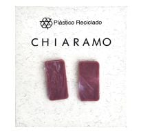 Aros Chiaramo Cuadro Rosa