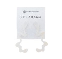 Aros Chiaramo Curve Crudo