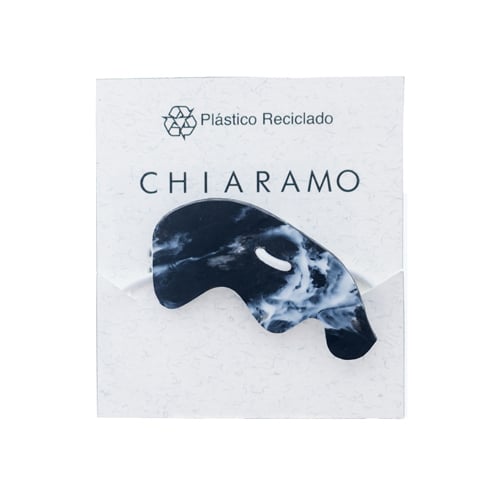 Colero Chiaramo Wave Negro