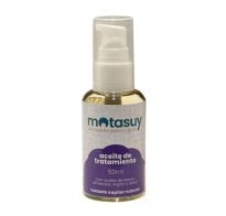 Aceite De Tratamiento Motasuy 50 Ml