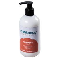 Shampoo Motasuy 350 Ml 