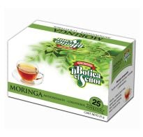 Té De Moringa Botica Del Señor 25 Saquitos