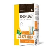 KIT COLOR TINTA ISSUE KERATINA N.5