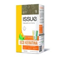 TINTA ISSUE KERATINA KIT N.9