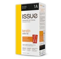 TINTA ISSUE KERATINA KIT N.1A