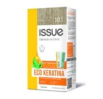 TINTA ISSUE KERATINA KIT N.10.1