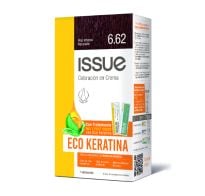 TINTA ISSUE KERATINA KIT N.6.62