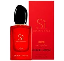 Perfume Giorgio Armani Si Passione Eclat Edp 50 Ml