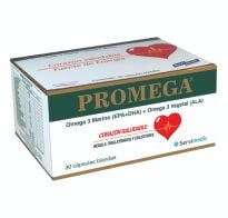 PROMEGA 30 CÁPSULAS