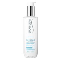 Agua Micellar Biotherm Biosource 200 Ml