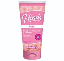 CREMA DE MANOS HIND'S ROSA 90ML