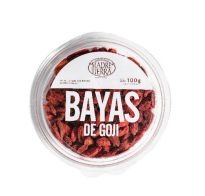 **BAYAS DE GOJI 100G