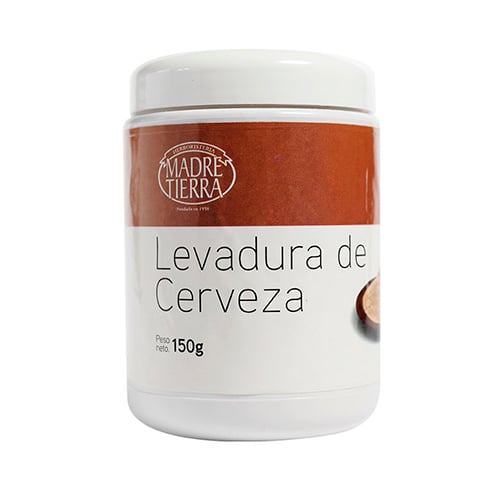 LEVADURA CERVEZA 150GR