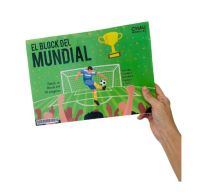 Block Chau Pantallas Mundial