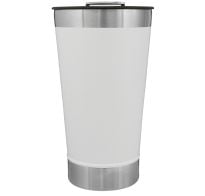 Vaso Para Cerveza Stanley Sin Tapa Polar 480 Ml