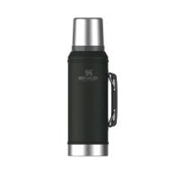 Termo Stanley Classic Con Asa Negro 940 Ml