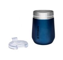 Vaso Stanley Go Tumbler Azul 295 Ml