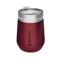 Vaso Stanley Go Tumbler Bordeaux 295 Ml