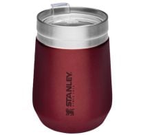 Vaso Stanley Go Tumbler Bordeaux 295 Ml