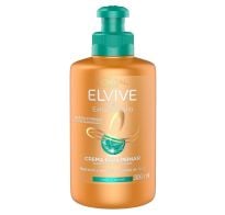 Crema Para Peinar Elvive Rizos 300 Ml