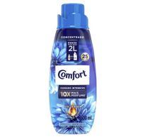 Suavizante Comfort Concentrado Cuidado Essencial 500 Ml