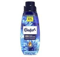 Suavizante Comfort Concentrado Cuidado Essencial 500 Ml