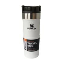 Botella Térmica Stanley Never Leak Polar 350 Ml