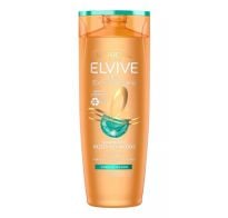 SHAMPOO ELVIVE RIZOS 400 ML