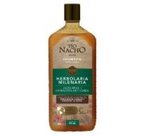 Shampoo Anticaída Tío Nacho 415 Ml