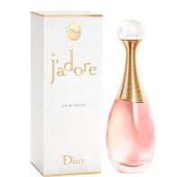 Perfume Dior J'adore L'eau Lumiere Femme Edt 100 Ml