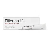 Crema Para El Contorno De Ojos Fillerina 12 Grado 4 15 Ml 