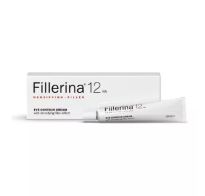Crema Para El Contorno De Ojos Fillerina 12 Grado 5 15 Ml
