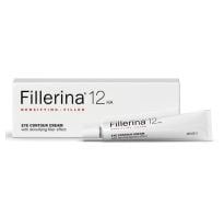 Crema Para El Contorno De Ojos Fillerina 12 Grado 5 15 Ml