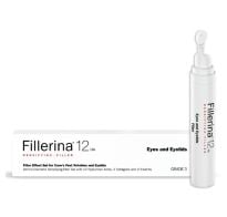 Gel De Ojos Y Párpados Fillerina 12 Grado 3 15 Ml