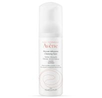 ESPUMA DE LIMPIEZA AVENE MATIFICANTE 150 ML