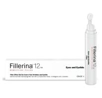 Gel De Ojos Y Párpados Fillerina 12 Grado 4 15 Ml