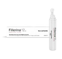 Gel De Ojos Y Párpados Fillerina 12 Grado 5 15 Ml