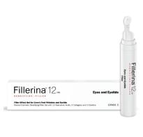 Gel De Ojos Y Párpados Fillerina 12 Grado 5 15 Ml