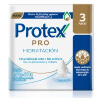 Jabón En Barra Protex Pro Regeneración 80 G