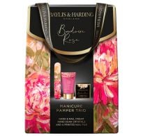 Set Baylis & Harding Rosas 3 Unidades